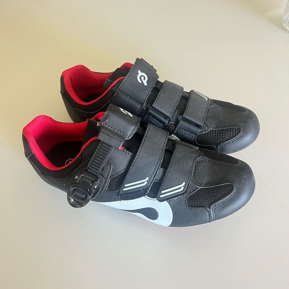 Peloton Cycling Shoes